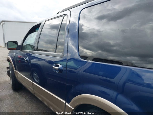 Aukcja sprzedaży 2011 Ford Expedition El King Ranch, vin: 1FMJK1J57BEF28831, numer aukcji: 38153469