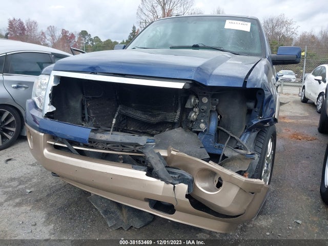 Aukcja sprzedaży 2011 Ford Expedition El King Ranch, vin: 1FMJK1J57BEF28831, numer aukcji: 38153469