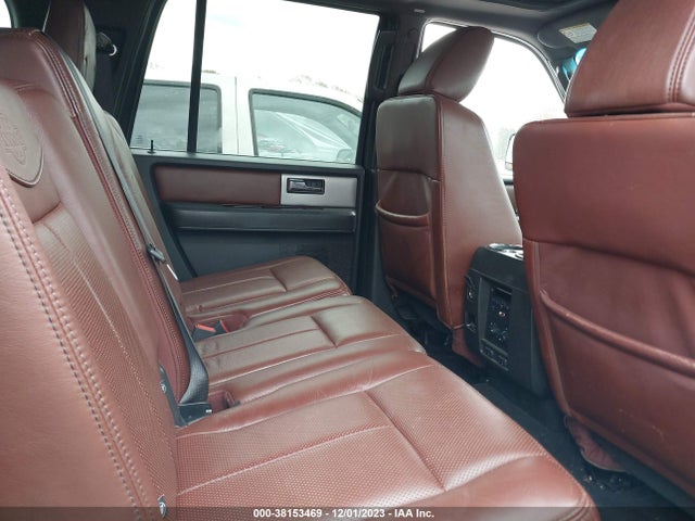 Aukcja sprzedaży 2011 Ford Expedition El King Ranch, vin: 1FMJK1J57BEF28831, numer aukcji: 38153469