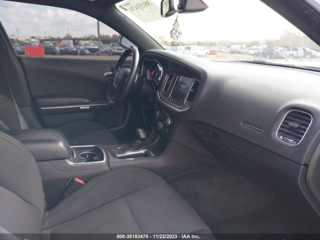 2C3CDXGJ6JH172995 Dodge Charger R/t Scat Pack