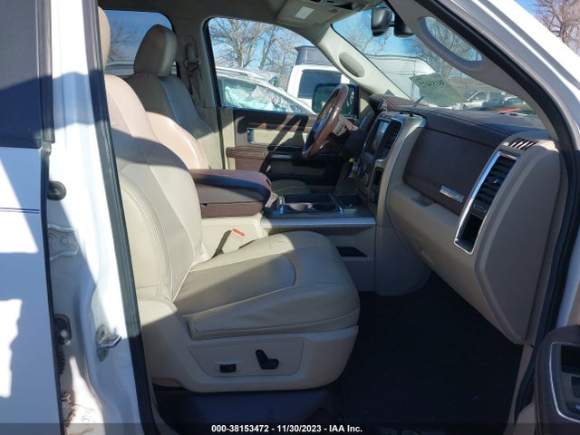 2014 RAM 1500 LARAMIE VIN: 1C6RR7NT9ES119628