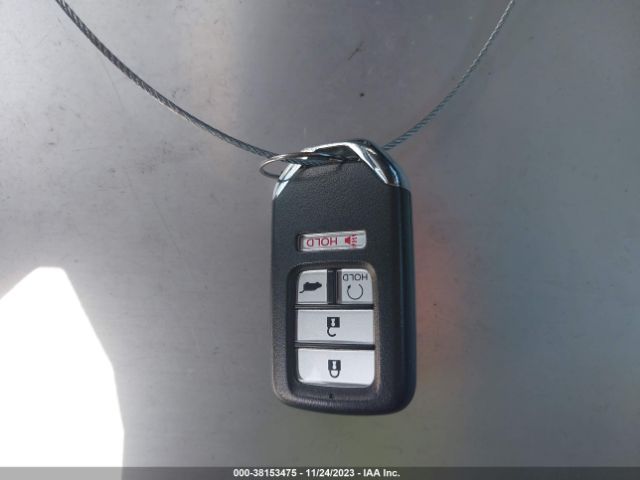 5J6RW1H5XNA001017 Honda Cr-v 2wd Ex