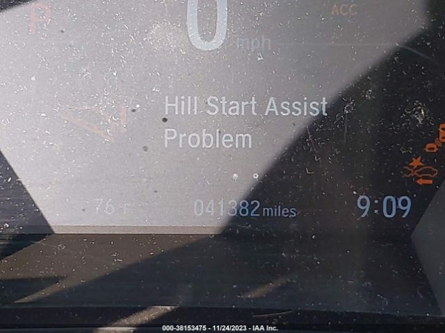 5J6RW1H5XNA001017 Honda Cr-v 2wd Ex