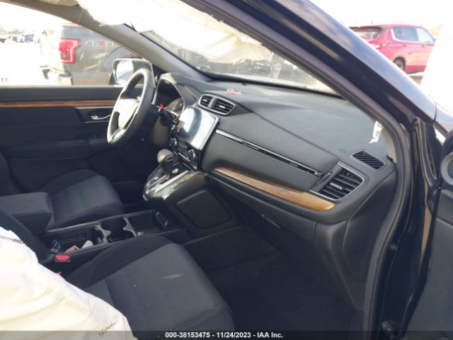 5J6RW1H5XNA001017 Honda Cr-v 2wd Ex