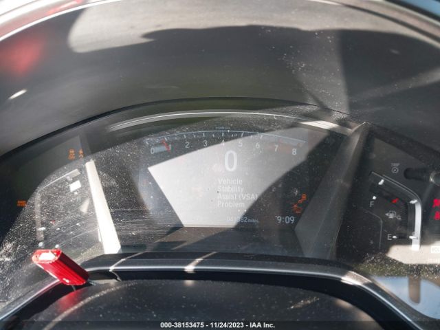 5J6RW1H5XNA001017 Honda Cr-v 2wd Ex