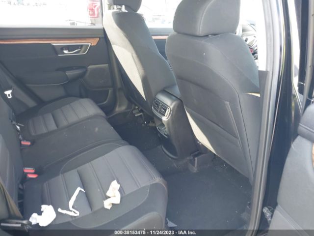 5J6RW1H5XNA001017 Honda Cr-v 2wd Ex