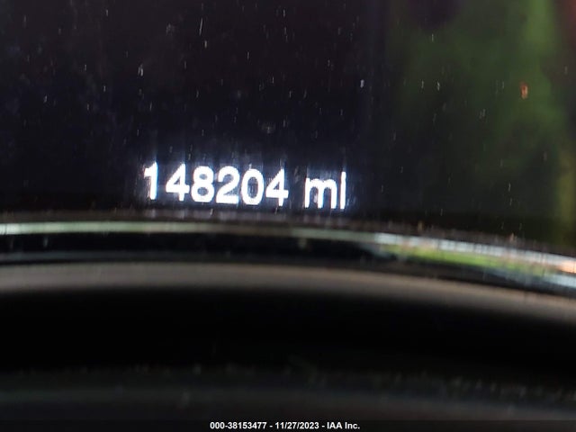 2014 JEEP GRAND CHEROKEE LAREDO VIN: 1C4RJFAG9EC104818
