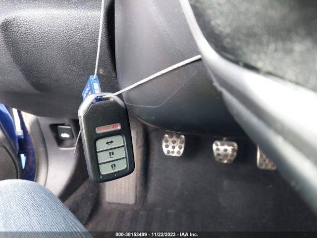 Honda CIVIC SI 2017 2HGFC1E59HH706453 Image 11