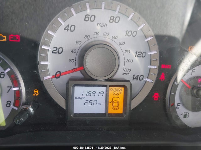 Honda PILOT SE 2015 5FNYF3H36FB012262 Image 7