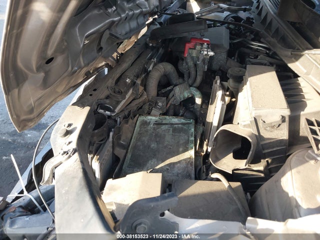 Nissan Rogue Select S 2014 JN8AS5MT3EW607020 Image 10