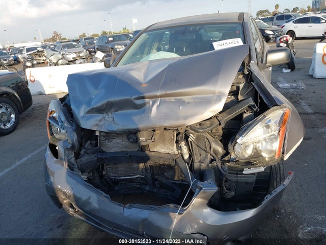 Nissan Rogue Select S 2014 JN8AS5MT3EW607020 Image 12