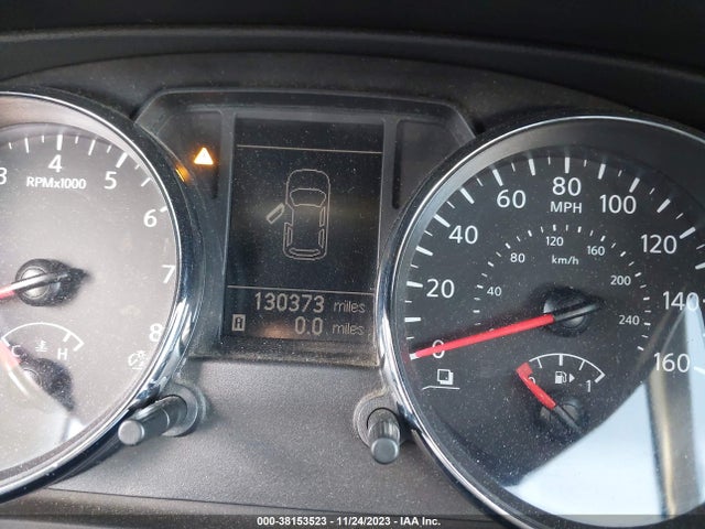 Nissan Rogue Select S 2014 JN8AS5MT3EW607020 Image 15
