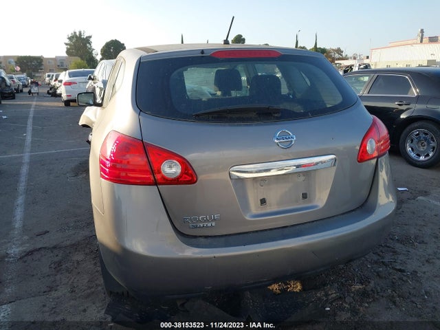 Nissan Rogue Select S 2014 JN8AS5MT3EW607020 Image 16