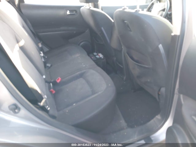 Nissan Rogue Select S 2014 JN8AS5MT3EW607020 Image 8