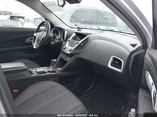 Chevrolet EQUINOX LT 2017 2GNFLFEK9H6117715 Image 5