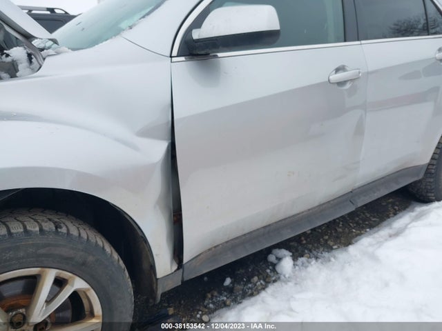 Chevrolet EQUINOX LT 2017 2GNFLFEK9H6117715 Image 6