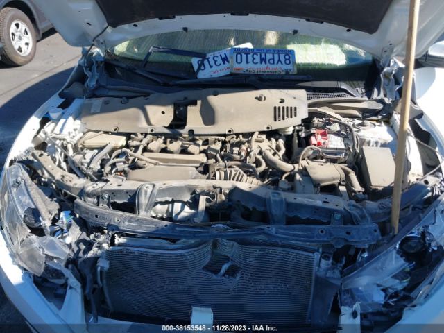 JHMFC1F31JX013002 Honda Civic Ex-t