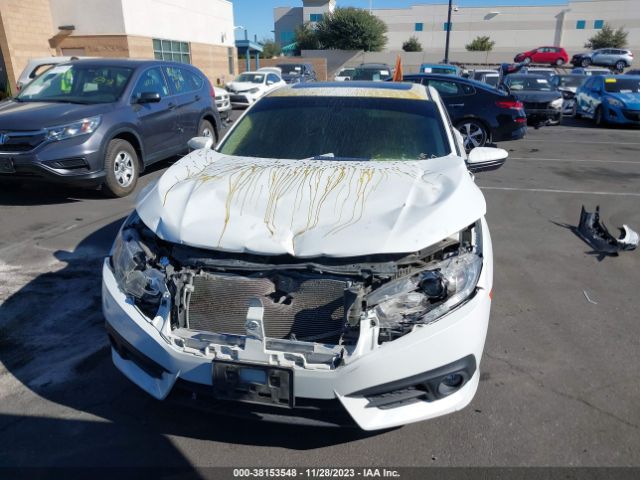 JHMFC1F31JX013002 Honda Civic Ex-t
