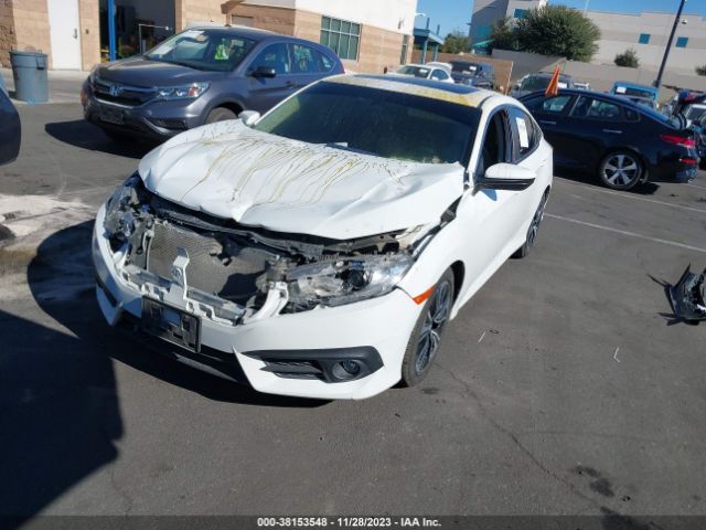 JHMFC1F31JX013002 Honda Civic Ex-t