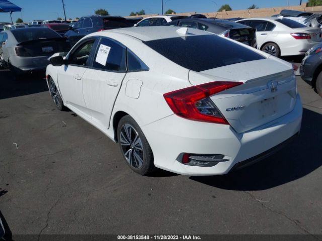 JHMFC1F31JX013002 Honda Civic Ex-t