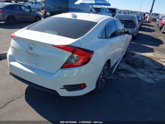 JHMFC1F31JX013002 Honda Civic Ex-t
