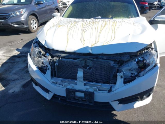 JHMFC1F31JX013002 Honda Civic Ex-t