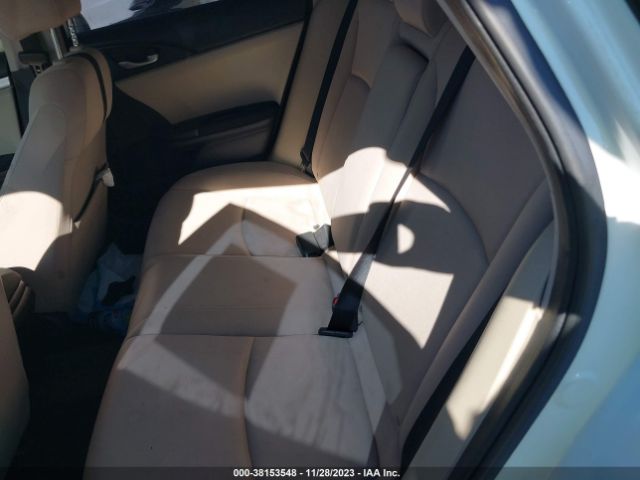 JHMFC1F31JX013002 Honda Civic Ex-t