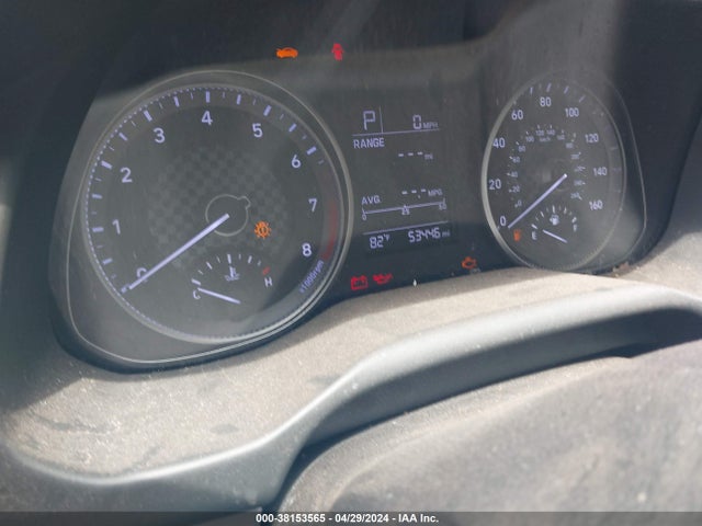 Hyundai ELANTRA SE 2019 5NPD74LF3KH427876 Image 7