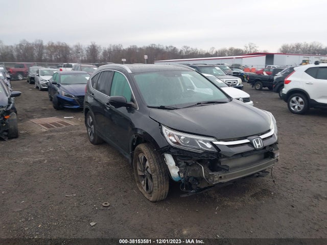 2016 5J6RM4H97GL106776 main image