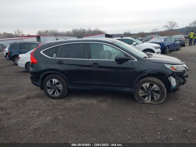 Honda Cr-v Touring 2016 5J6RM4H97GL106776 Image 13