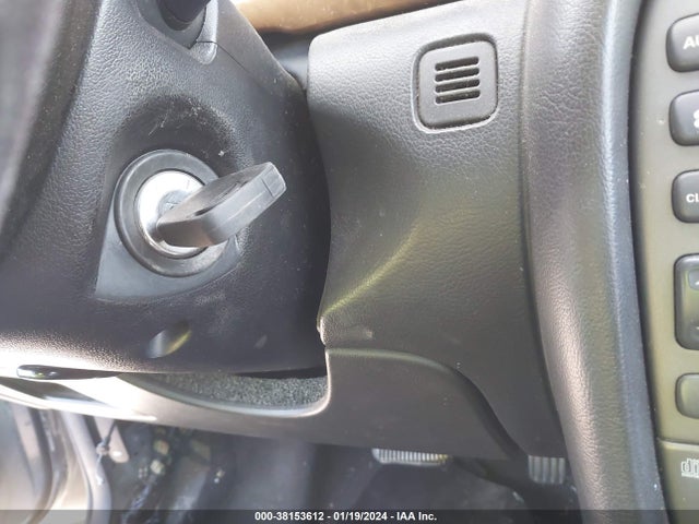 2003 JAGUAR X-TYPE SAJEA53D83XD14137 Photo 10