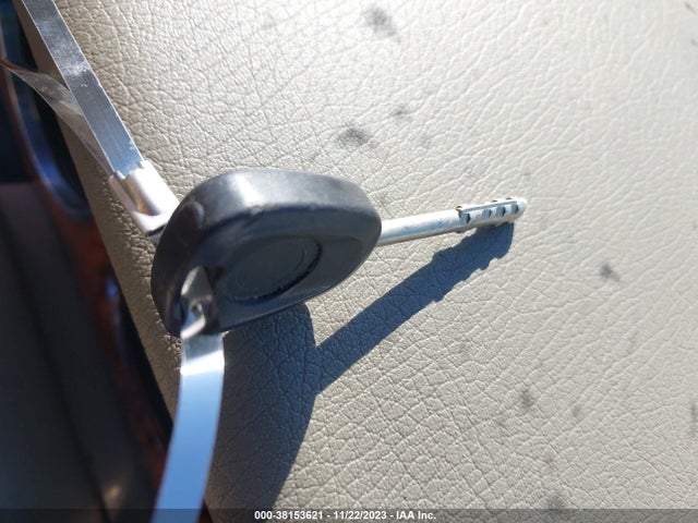 1998 JAGUAR XK8 SAJGX2248WC030913 Photo 10