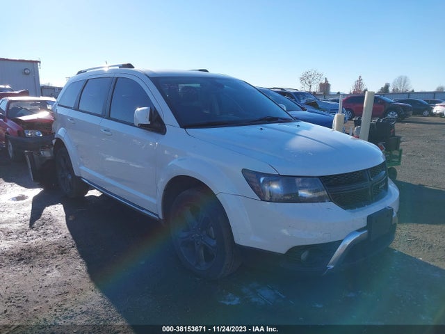2019 3C4PDDGG7KT816450 main image