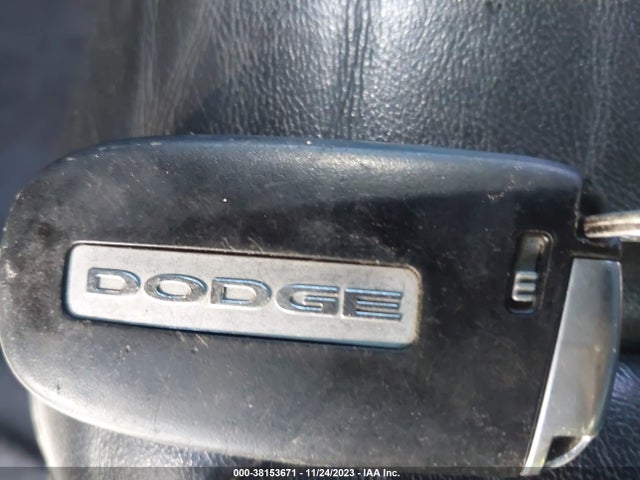 Dodge Journey Crossroad Awd 2019 3C4PDDGG7KT816450 Image 11