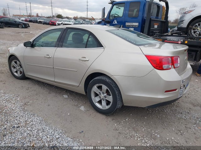Chevrolet Malibu 1ls 2014 1G11B5SL7EF120183 Image 3