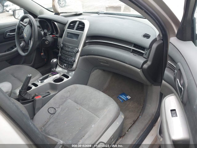 Chevrolet Malibu 1ls 2014 1G11B5SL7EF120183 Image 5