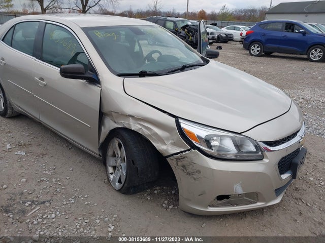 Chevrolet Malibu 1ls 2014 1G11B5SL7EF120183 Image 6