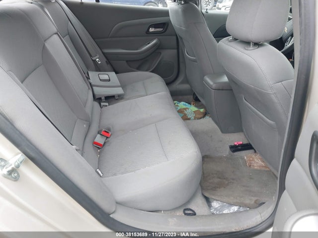 Chevrolet Malibu 1ls 2014 1G11B5SL7EF120183 Image 8
