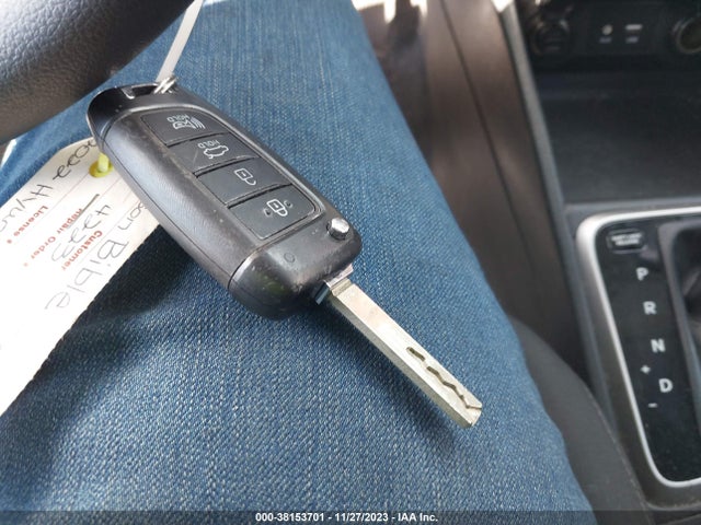 Hyundai ACCENT SE 2022 3KPC24A63NE183135 Image 11