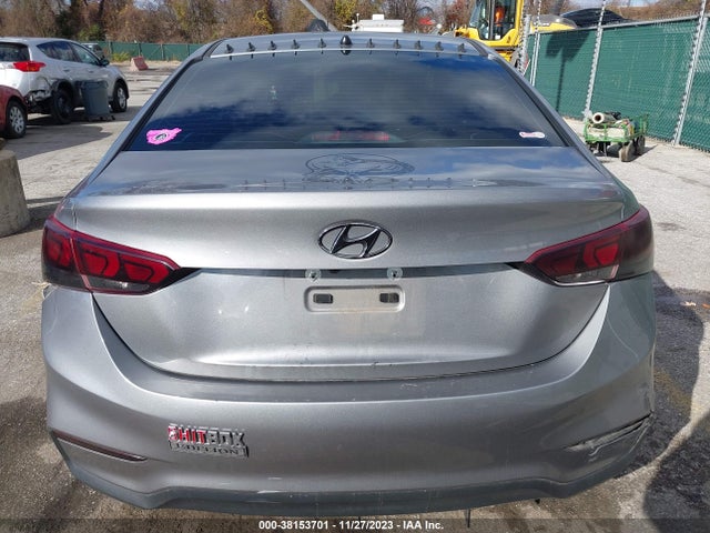 Hyundai ACCENT SE 2022 3KPC24A63NE183135 Image 16