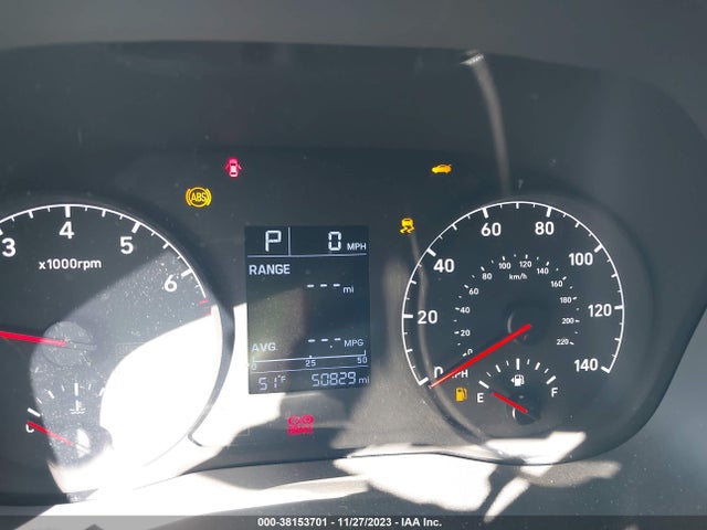 Hyundai ACCENT SE 2022 3KPC24A63NE183135 Image 7