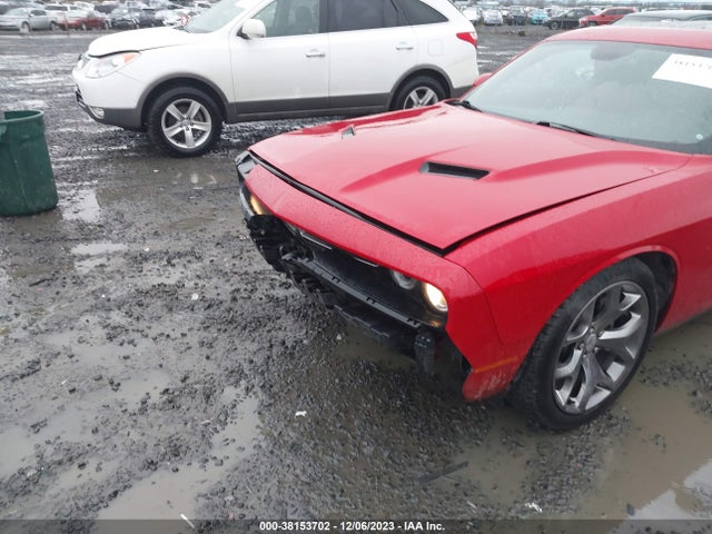 Dodge Challenger Sxt Plus 2016 2C3CDZAGXGH153402 Image 6