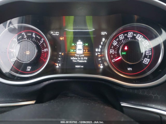 Dodge Challenger Sxt Plus 2016 2C3CDZAGXGH153402 Image 7