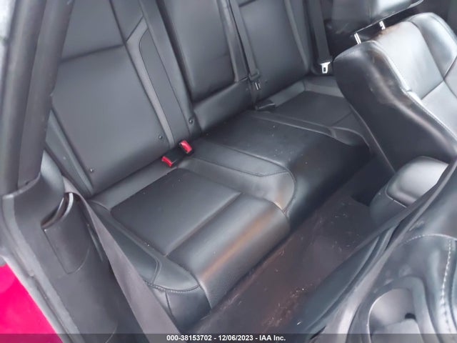 Dodge Challenger Sxt Plus 2016 2C3CDZAGXGH153402 Image 8