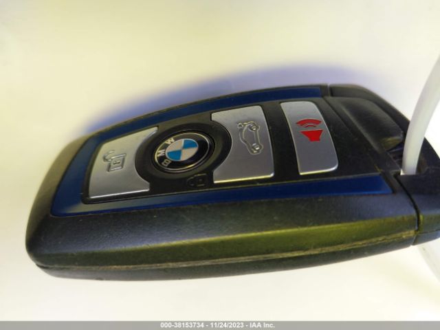 5UXXW3C54F0M87331 BMW X4 Xdrive28i