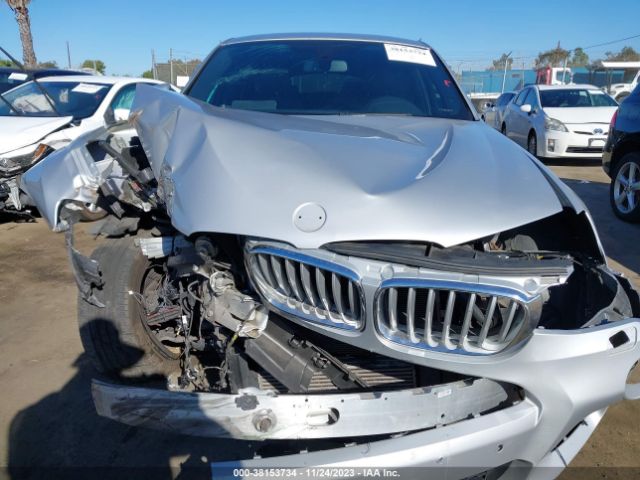 5UXXW3C54F0M87331 BMW X4 Xdrive28i