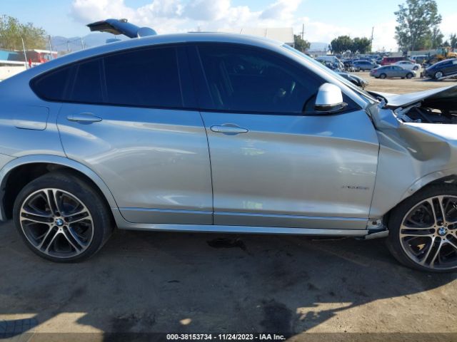 5UXXW3C54F0M87331 BMW X4 Xdrive28i