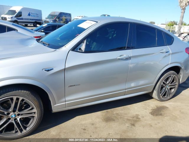 5UXXW3C54F0M87331 BMW X4 Xdrive28i