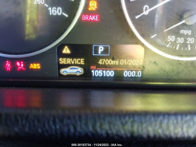5UXXW3C54F0M87331 BMW X4 Xdrive28i