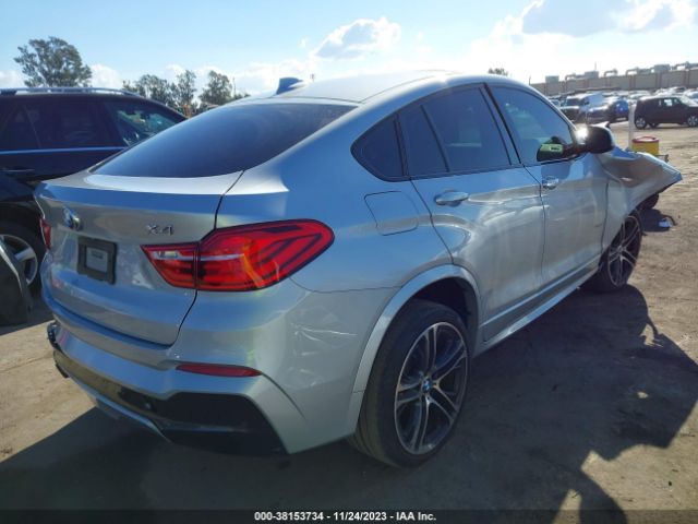 5UXXW3C54F0M87331 BMW X4 Xdrive28i